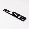 1991-94 Ferrari 512 TR Badge Emblem