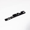 1993-95 Ferrari 348 GTS OEM Rear Badge Script Emblem
