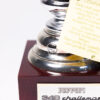 1994 Ferrari 348 Challenge Series Racing Trophy Cup