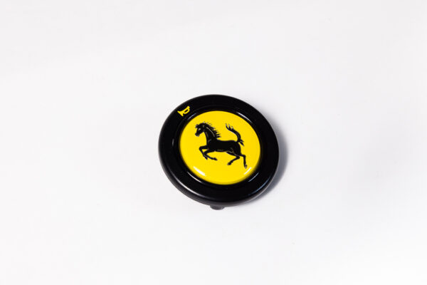1995-97 Ferrari F50 OEM MOMO Horn Button