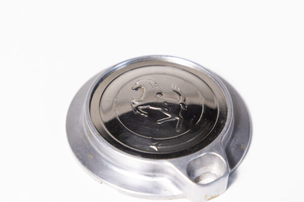 1995-97 Ferrari F50 OEM Wheel Centre Hub Cap
