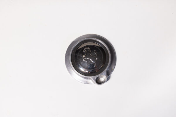 1995-97 Ferrari F50 OEM Wheel Centre Hub Cap