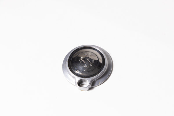1995-97 Ferrari F50 OEM Wheel Centre Hub Cap