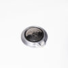 1995-97 Ferrari F50 OEM Wheel Centre Hub Cap