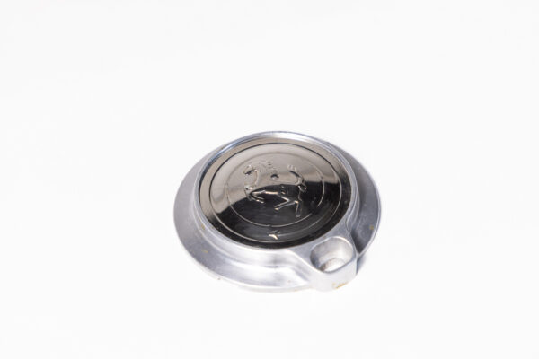 1995-97 Ferrari F50 OEM Wheel Centre Hub Cap