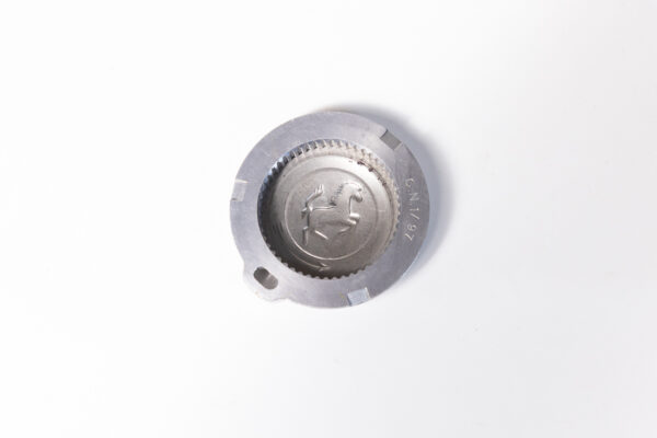 1995-97 Ferrari F50 OEM Wheel Centre Hub Cap