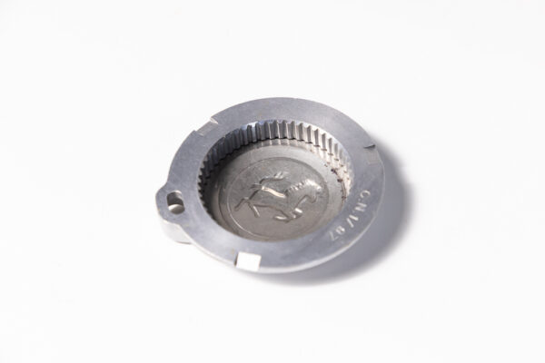 1995-97 Ferrari F50 OEM Wheel Centre Hub Cap