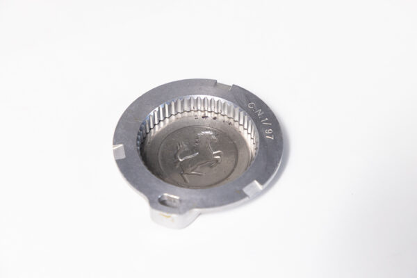 1995-97 Ferrari F50 OEM Wheel Centre Hub Cap