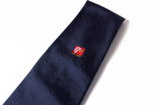1997 Ferrari 355 456 550 F50 50th Anniversary Tie