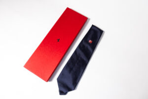 1997 Ferrari 355 456 550 F50 50th Anniversary Tie