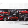 2000-01 Ferrari 550 Barchetta Poster Sales Brochure Handbook