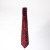2001 Ferrari Cavallino Stripe Silk Tie 360 550 456