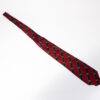 2001 Ferrari Cavallino Stripe Silk Tie 360 550 456