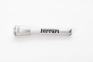 1994-2009 Ferrari 355 360 430 550 Maglite Torch