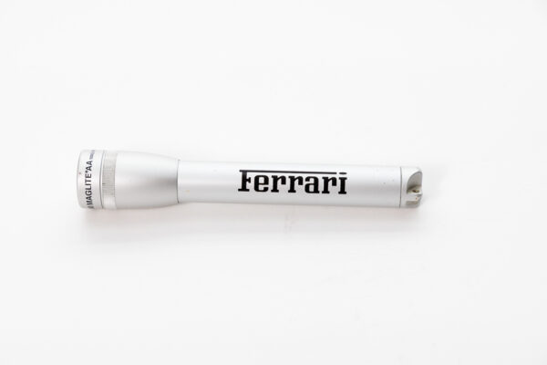 1994-2009 Ferrari 355 360 430 550 Maglite Torch