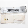 1980s-90s Ferrari Sticker-Set Vintage Merchandise Decal Pack