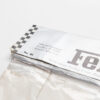 1980s-90s Ferrari Sticker-Set Vintage Merchandise Decal Pack