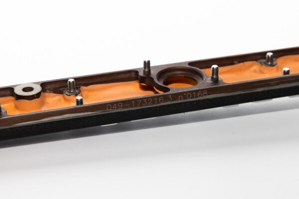Ferrari F1 049 V10 Engine Carbon Fibre Plenum Cover 174137