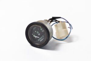 1969-82 Maserati Bora Indy Khamsin Veglia Borletti Water Temp Gauge