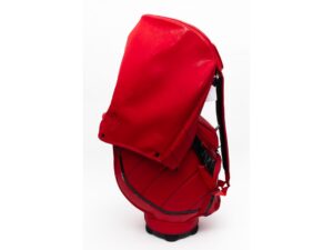 2010-19 Ferrari 458 FF F12 488 LaFerrari Puma Golf Bag Red