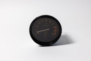 1986-89 Ferrari 328 Veglia Borletti Rev Counter Tachometer Gauge GTB GTS