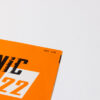 1960-64 Ferrari 250 275 Marchal Hypersonic 22 Air Horn Brochure