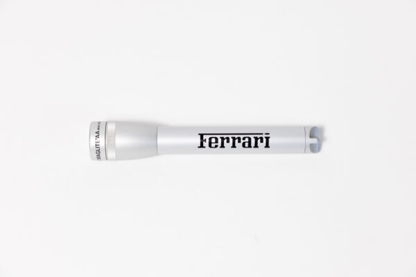 1994-09 Ferrari 355 360 550 575 430 Maglite Torch