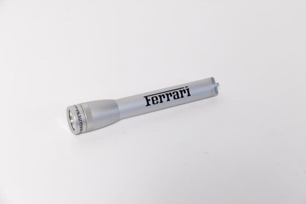 1994-09 Ferrari 355 360 550 575 430 Maglite Torch