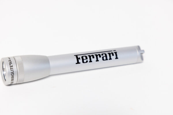 1994-09 Ferrari 355 360 550 575 430 Maglite Torch