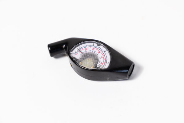 1987-92 Ferrari F40 Michelin Vigil Tyre Pressure Gauge