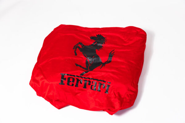 1984-87 Ferrari 288 GTO Indoor Car Cover