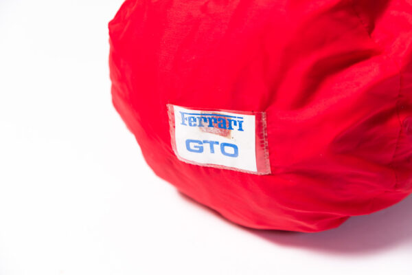 1984-87 Ferrari 288 GTO Indoor Car Cover