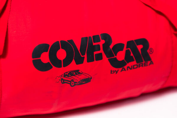 1984-87 Ferrari 288 GTO Indoor Car Cover