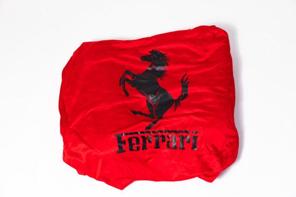 1984-87 Ferrari 288 GTO Indoor Car Cover