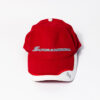 2005-06 Ferrari 575 Superamerica Baseball Cap Hat pair