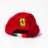 2005-06 Ferrari 575 Superamerica Baseball Cap Hat pair