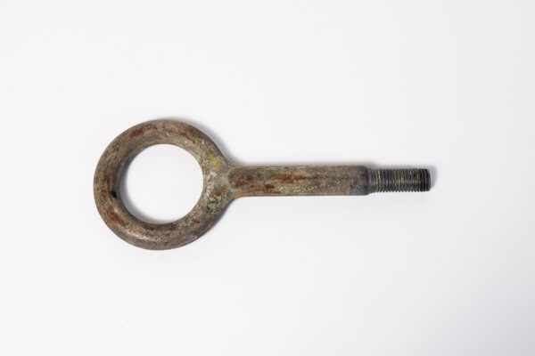 1984-87 Ferrari 288 GTO Towing Eye Tow Hook 124720