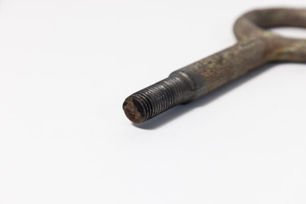 1984-87 Ferrari 288 GTO Towing Eye Tow Hook 124720