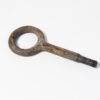 1984-87 Ferrari 288 GTO Towing Eye Tow Hook 124720