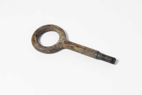 1984-87 Ferrari 288 GTO Towing Eye Tow Hook 124720