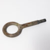 1984-87 Ferrari 288 GTO Towing Eye Tow Hook 124720