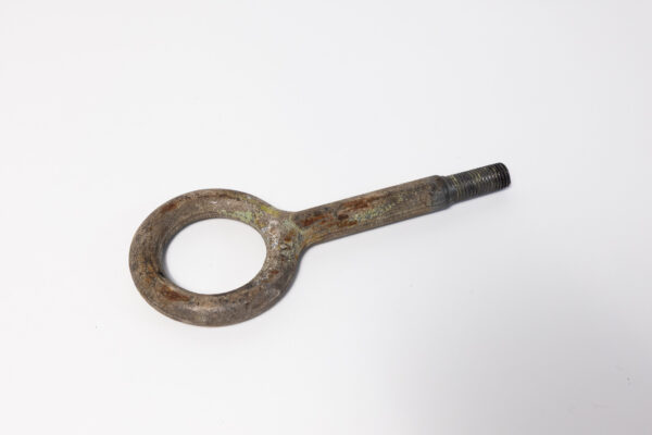 1984-87 Ferrari 288 GTO Towing Eye Tow Hook 124720