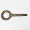 1984-87 Ferrari 288 GTO Towing Eye Tow Hook 124720
