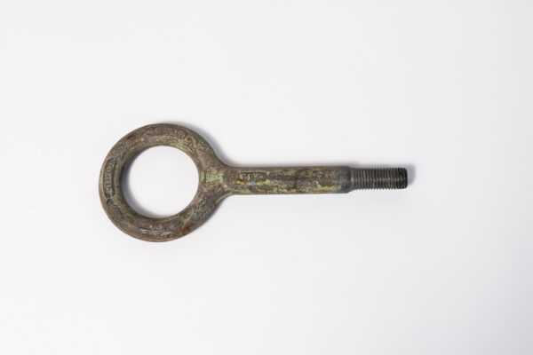1984-87 Ferrari 288 GTO Towing Eye Tow Hook 124720