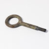 1984-87 Ferrari 288 GTO Towing Eye Tow Hook 124720