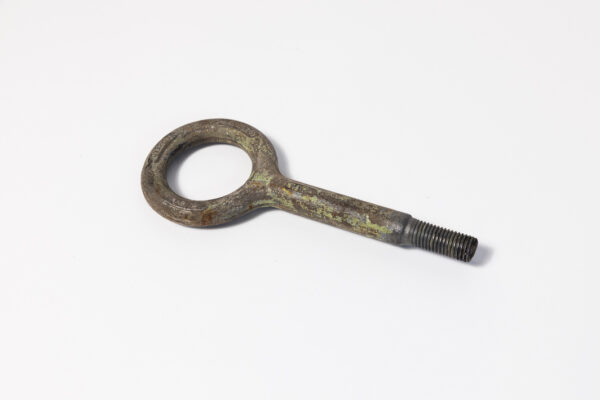 1984-87 Ferrari 288 GTO Towing Eye Tow Hook 124720