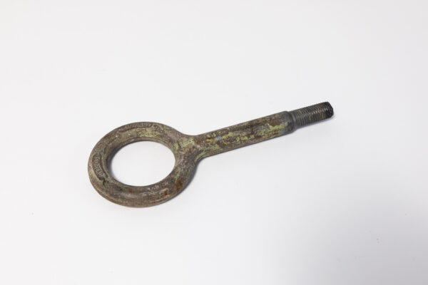 1984-87 Ferrari 288 GTO Towing Eye Tow Hook 124720