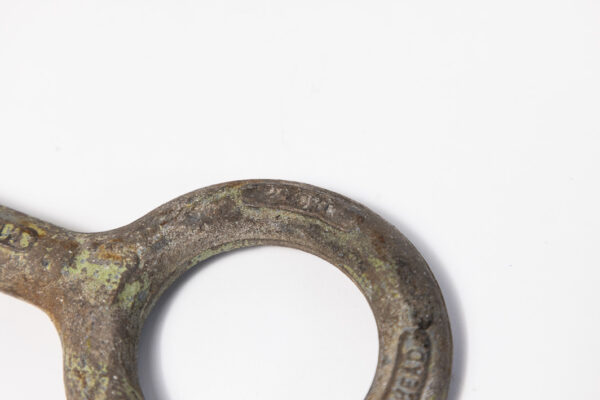 1984-87 Ferrari 288 GTO Towing Eye Tow Hook 124720