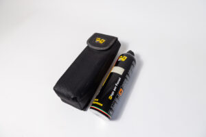 1987-92 Ferrari F40 AGIP Tyre Inflator Canister Tool Kit