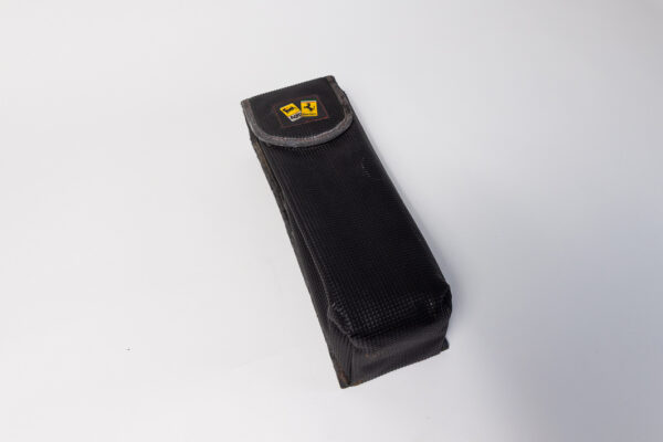 1987-92 Ferrari F40 AGIP Tyre Inflator Canister Tool Kit
